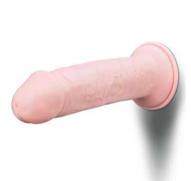 Realistyczny silikonowy penis z przyssawką 30,5 cm